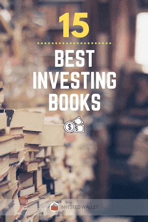 15 Best Investing Books For Beginners And Beyond