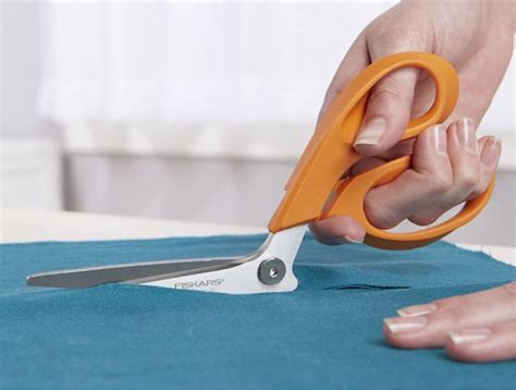 Mjtrends Fiskars Inch Table Top Scissors