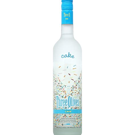 Cake Flavored Vodka Drinks Majesty Blogosphere Picture Library