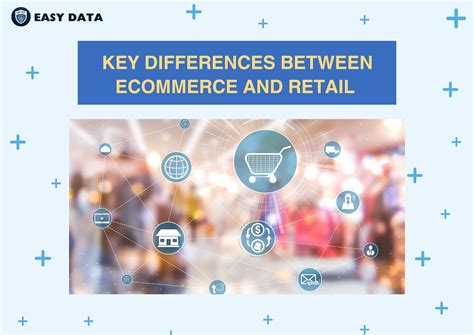 Ecommerce vs Traditional Retail: Key Differences and What They Mean for