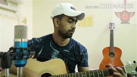 Hemin Sare Avith Oya Viraj Perera Cover By Manju Youtube