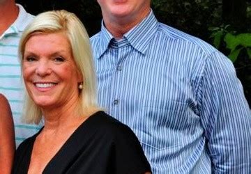 Phil Simms' Wife Diana Simms - PlayerWives.com