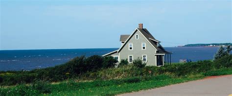 Romantic Things To Do On Prince Edward Island