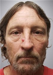 Tony Lee Blackmon Sex Offender In Lafayette GA GA