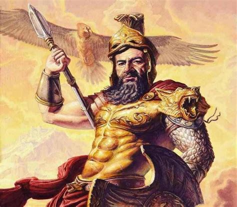 Quem É O Deus Da Guerra Na Mitologia Grega - Ares: Deus da guerra na mitologia grega - Resumos Só Escola