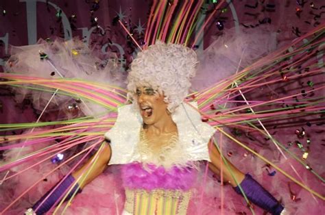 Miss Drag Queen Italia Tutte Le Foto Gay It