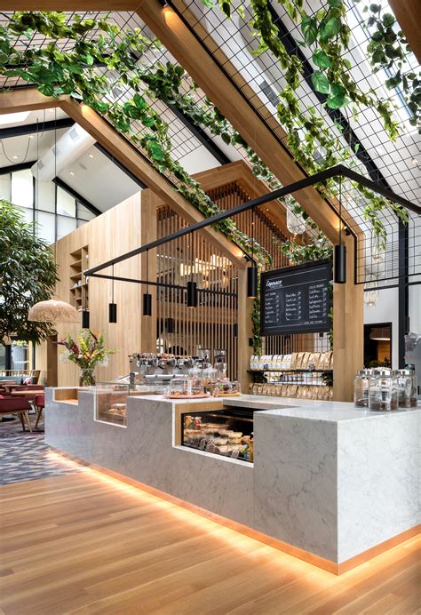 Photo 6 of 7 in Boutique Coffee Roaster Coperaco's First Cafe Holds a