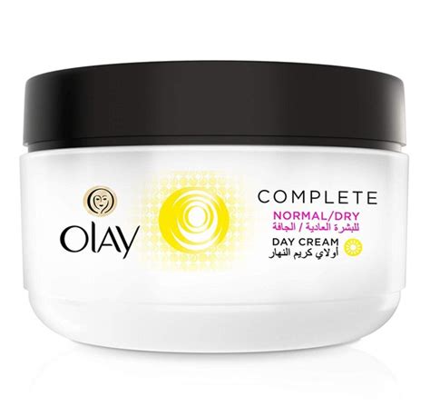 Olay Complete Day Cream Spf15 For Normal To Dry Skin 50 Ml Makkah Pharmacy