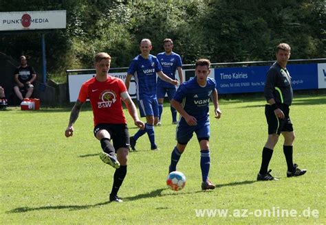 Bilderstrecke aus der 1 Fußball Kreisklasse SC Kirch Westerweyhe