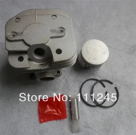 Ms Cylinder Kit Mm For Stihl Chainsaw More Zylinder Piston