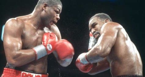 Riddick Bowe’s Net Worth: A Look into the Boxers Financial Journey