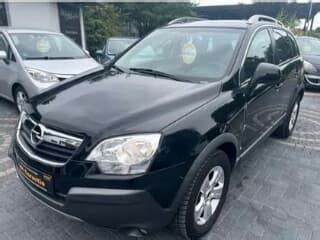 Notrad Opel X Antara Trovit