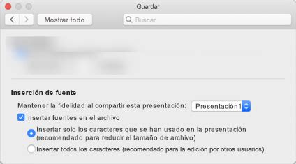 Insertar Fuentes En Documentos O Presentaciones