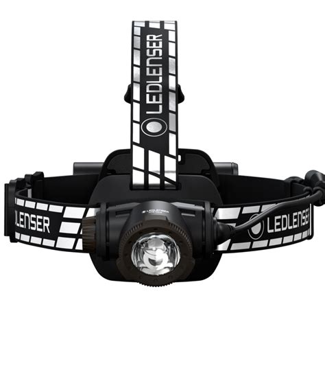 Led Lenser H R Signature Headlamp The Wd Zone