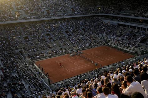 Roland Garros 2023 Partidos De Roland Garros Hoy 1 De Junio Orden De