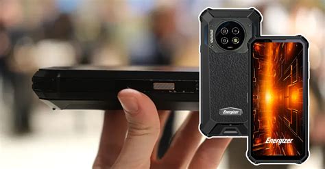 อึดพอไหม ? มือถือแบต 28,000mAh สแตนด์บายได้นานกว่า 3 เดือน - LCDTVTHAILAND