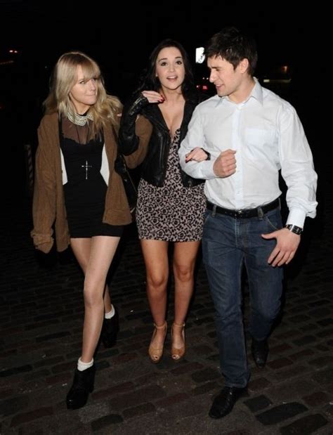 Naked Jacqueline Jossa Added By TheGreenCube