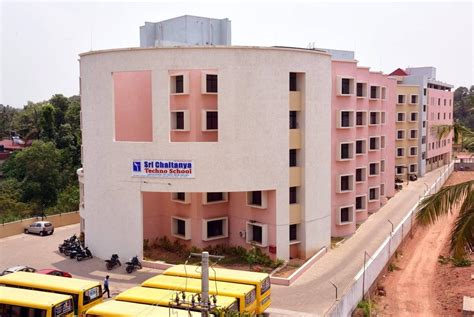 Chaitanya Pu College Mangalore Courses And Fees 2022 23