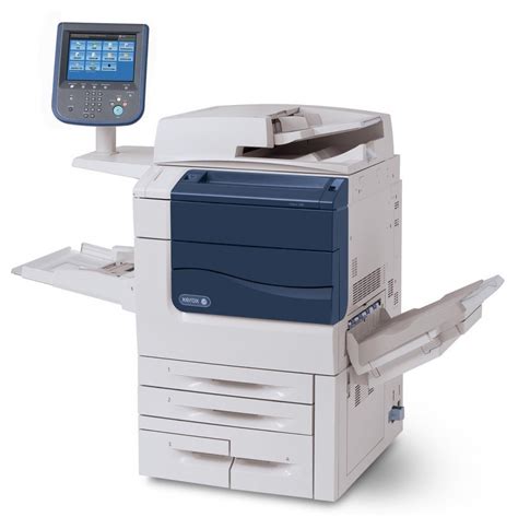 Compra Multifuncional Xerox Color 560V F Color Láser X560