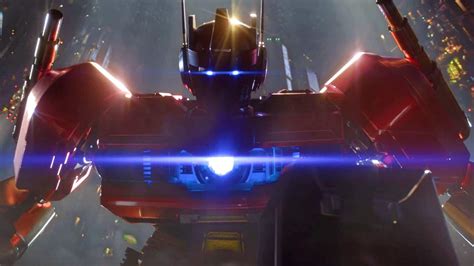 Transformers One Needs To Do One Thing The 1986 Movie Did Right To Win ...