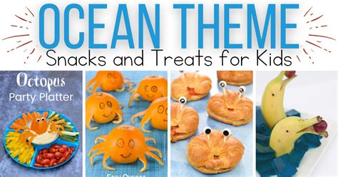 45 Beach Theme Preschool Activities Teaching Expertise