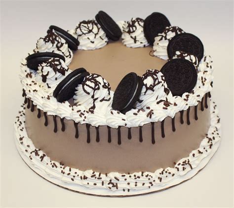 Ice Cream Baskin Robbins Oreo Cake : Baskin Robbins On Twitter This Is ...