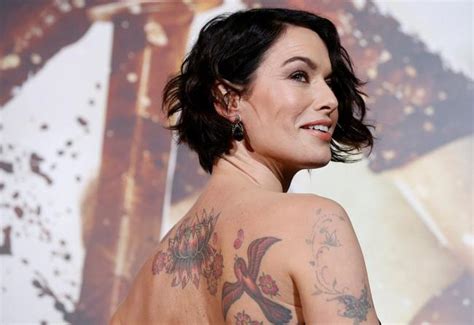 Lena Headey El Desnudo M S Caro De Juego De Tronos Libertad