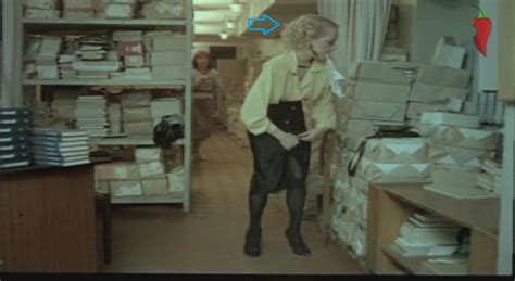 Naked Yevdokiya Germanova In Niagara I