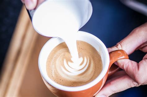 Coffee Is Now The UKs Favourite Hot Beverage Tea Coffee Trade Journal