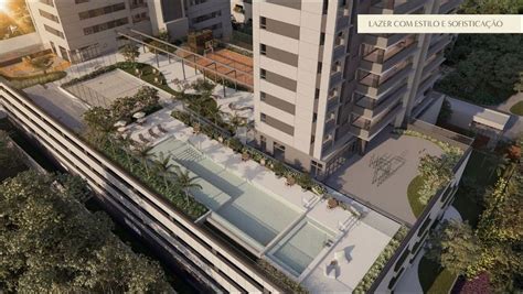 Apartamento Na Avenida Major Miguel Naked 380 Jardim Das Colinas Em