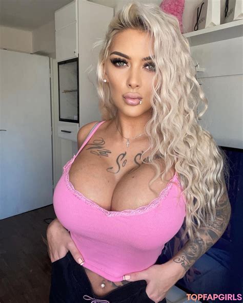 Deminecka Denisa B Nude OnlyFans Leaked Photo 32 TopFapGirls