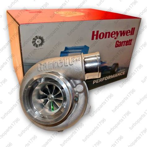 Turbolader Garrett Honeywell Gen Ii Gtx R S