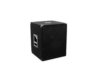 Omnitronic Bx Subwoofer W