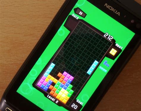 Tutustu 78 Imagen Nokia Tetris Abzlocal Fi