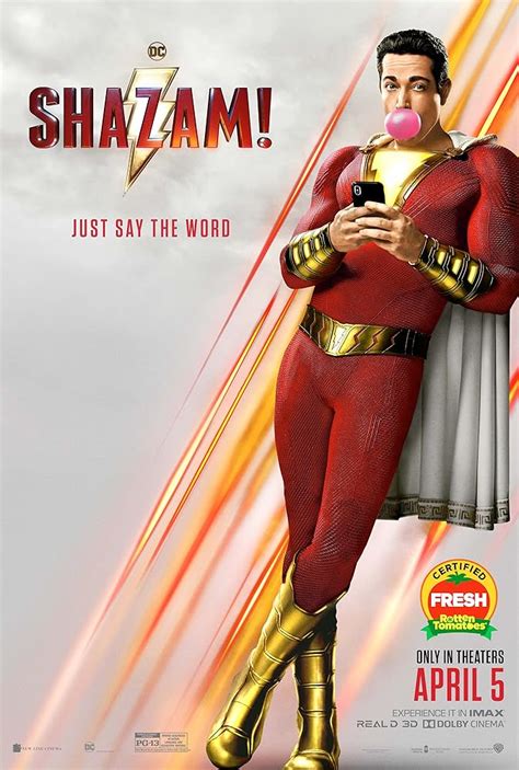 Film Shazam Tribunnewswiki