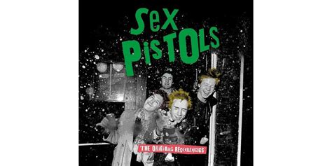 Musique Le disque du jour Sex Pistols punk en série