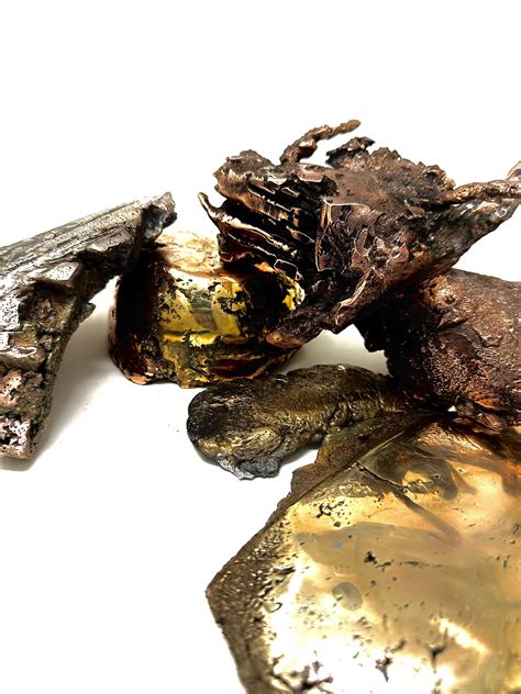 Metalcasting Foundry