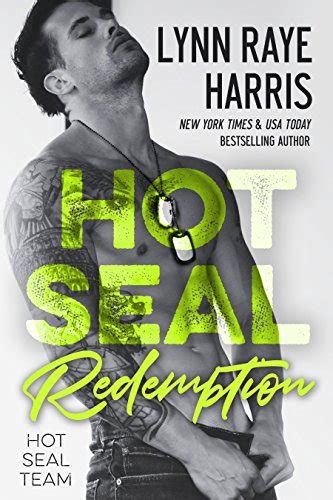 HOT SEAL Redemption HOT SEAL Team EBook Harris Lynn Raye Amazon Co Uk Kindle Store