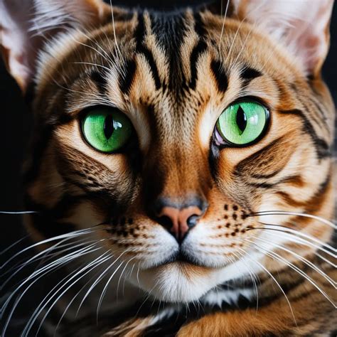 10 Exotic Cat Breeds You Might Not Know