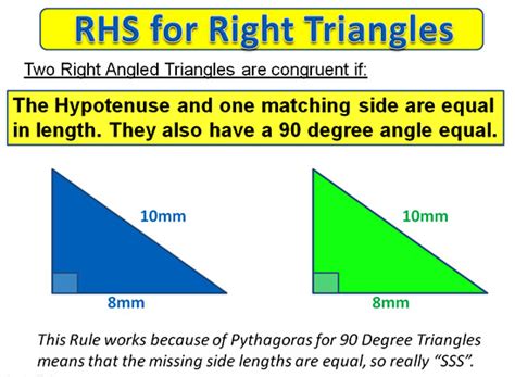 Congruent Triangles Passys World Of Mathematics