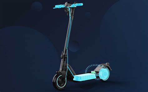 Niu KQi3 Trottinette électrique Prix autonomie fiche technique