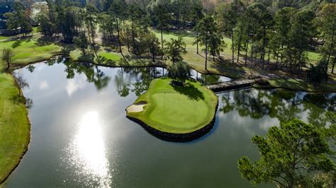 Long Bay Golf Club – Myrtle Beach World Amateur Handicap Championship