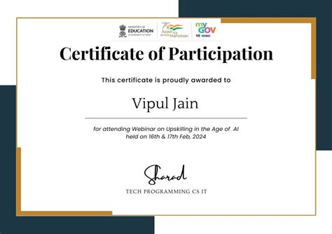 Vipul Jain on LinkedIn: #ai #education #upskilling #futureofwork # ... 