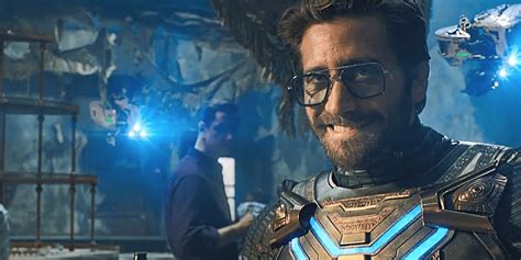 Jake Gyllenhaal's Mysterio Could Change Marvel Forever - Inside the Magic