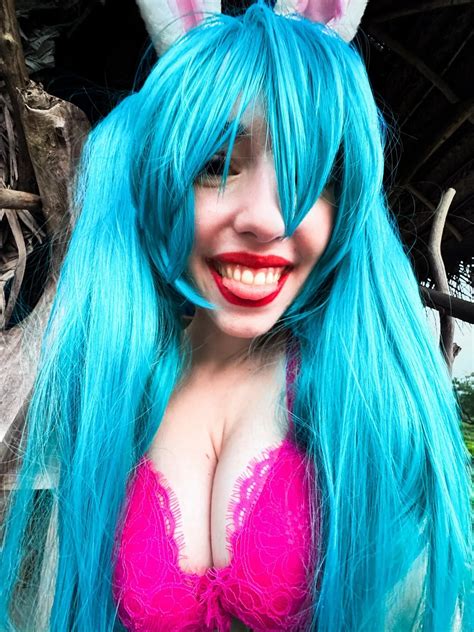 Your Easter Bunny 10 Nude Pics XHamster