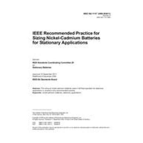 Ieee Standard Pdf Standard Pdf Site