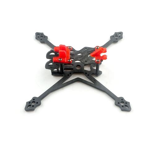 Rekon Lr Frame Kit Inch Frame Kit Parts Naked Gopro Smo K Mount For