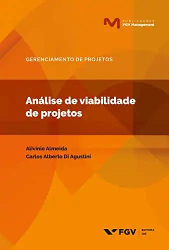 Análise de viabilidade de projetos Publicações FGV Management