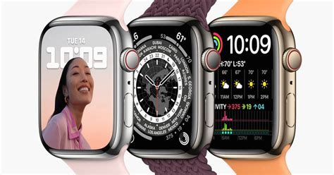 Apple Watch Pro ใหม่ จะเปลี่ยนดีไซน์ หน้าจอใหญ่ขึ้น 7% แบตอยู่ได้หลายวัน