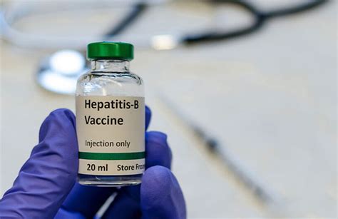 CDC Recommends All Adults Get Tested For Hepatitis B - The Seattle Medium